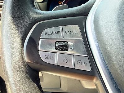 2022 BMW X3 — photo 37 view