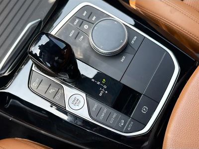 2022 BMW X3 — photo 28 view