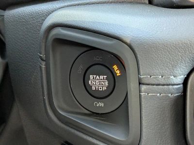 2026 Jeep Gladiator — photo 29 view