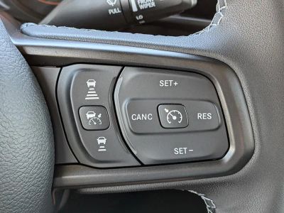 2026 Jeep Gladiator — photo 27 view