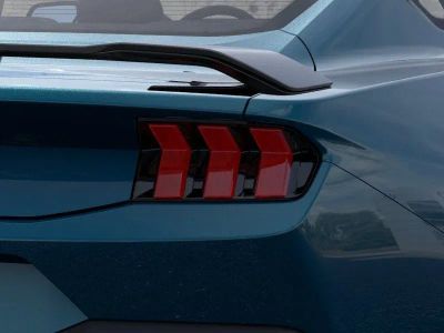 2026 Ford Mustang - Photo 21