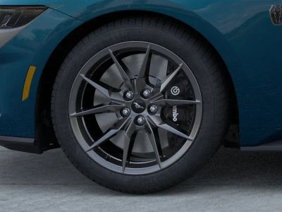 2026 Ford Mustang - Photo 19