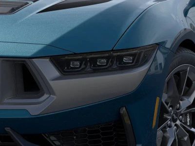2026 Ford Mustang - Photo 18