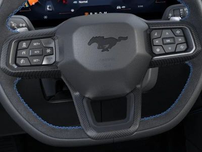 2026 Ford Mustang - Photo 12