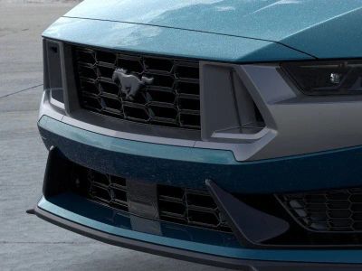 2026 Ford Mustang - Photo 17