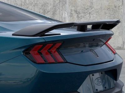 2026 Ford Mustang - Photo 22