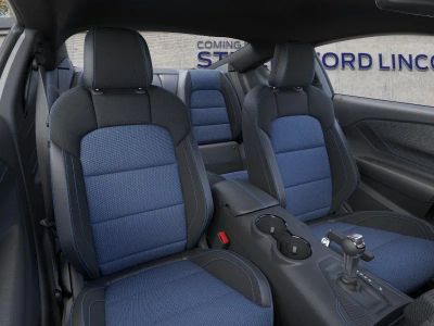 2026 Ford Mustang - Photo 10