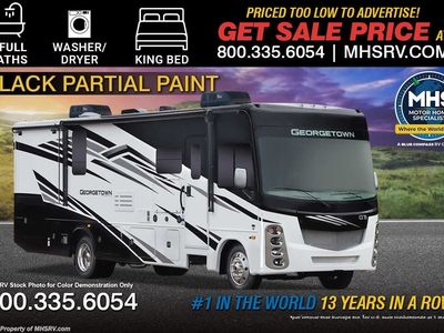 2026 Forest River Georgetown GT5 - Photo 1