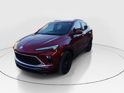 2024 Buick Encore GX - Photo 3