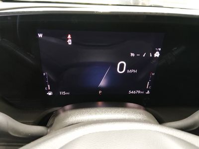 2024 Buick Encore GX - Photo 14