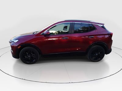 2024 Buick Encore GX - Photo 4