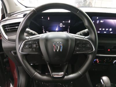 2024 Buick Encore GX - Photo 12