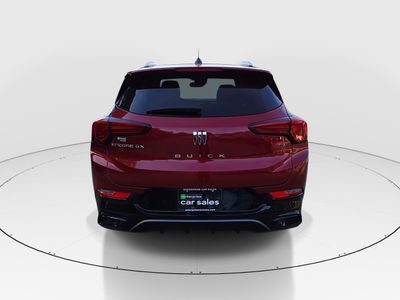 2024 Buick Encore GX - Photo 6