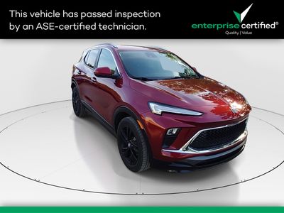 2024 Buick Encore GX - Photo 1