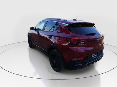 2024 Buick Encore GX - Photo 5