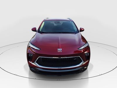 2024 Buick Encore GX - Photo 2