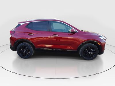 2024 Buick Encore GX - Photo 8