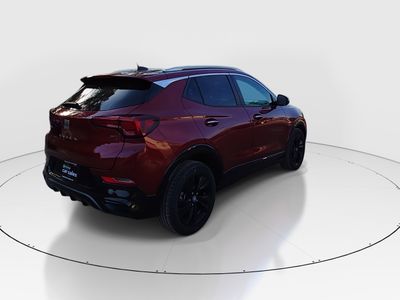 2024 Buick Encore GX - Photo 7
