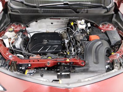 2024 Buick Encore GX - Photo 9