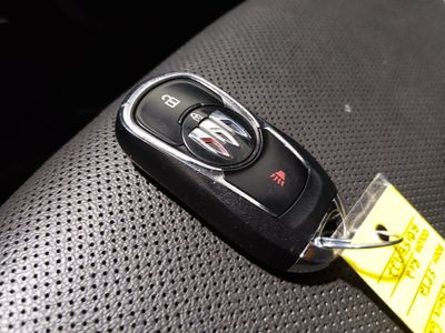 2024 Buick Encore GX - Photo 15