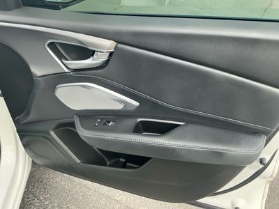 2021 Acura RDX — photo 21 view