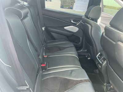 2021 Acura RDX — photo 19 view
