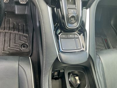 2021 Acura RDX — photo 12 view