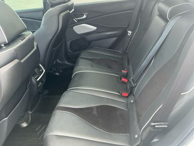 2021 Acura RDX — photo 16 view
