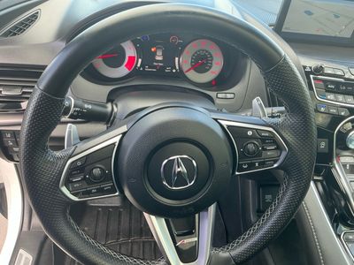 2021 Acura RDX — photo 13 view