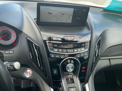 2021 Acura RDX — photo 11 view