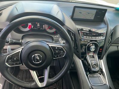 2021 Acura RDX — photo 14 view