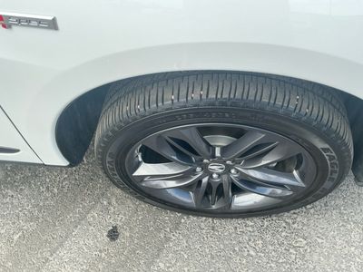 2021 Acura RDX — photo 22 view