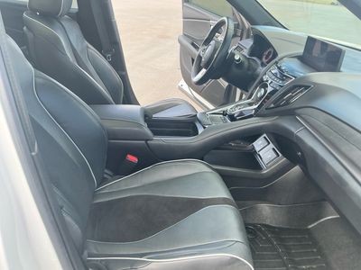 2021 Acura RDX — photo 20 view