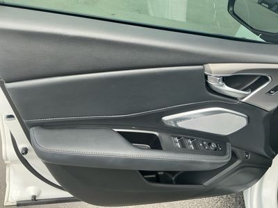 2021 Acura RDX — photo 15 view