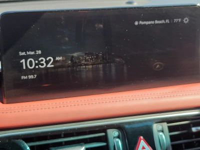 2023 Genesis G70 — photo 28 view