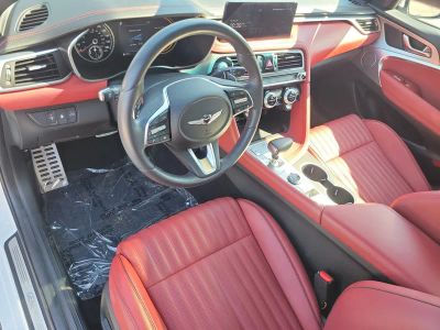 2023 Genesis G70 — photo 19 view