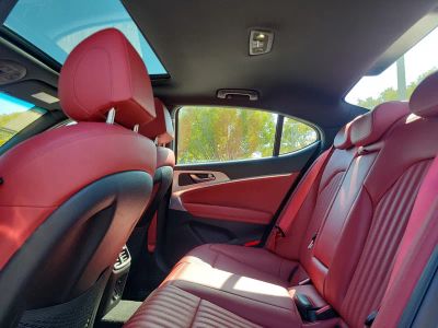 2023 Genesis G70 — photo 11 view