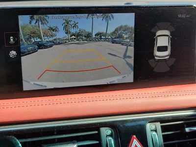 2023 Genesis G70 — photo 29 view
