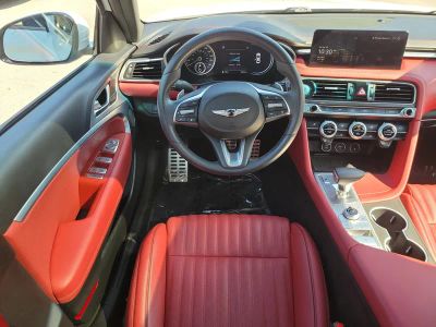 2023 Genesis G70 — photo 14 view