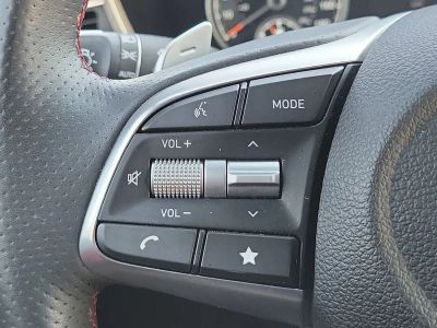 2023 Genesis G70 — photo 25 view