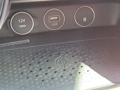 2023 Genesis G70 — photo 31 view