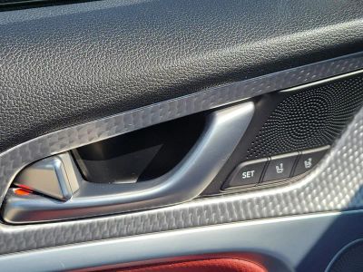 2023 Genesis G70 — photo 18 view