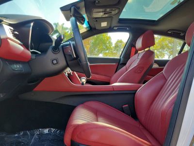 2023 Genesis G70 — photo 20 view