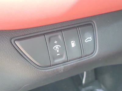 2023 Genesis G70 — photo 23 view
