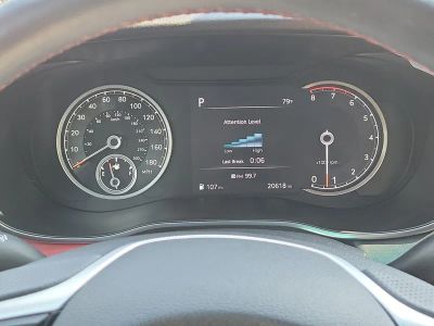 2023 Genesis G70 — photo 27 view