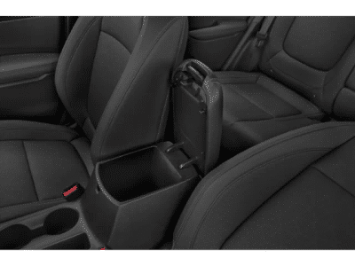 2026 Kia Seltos — photo 11 view