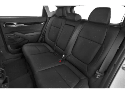 2026 Kia Seltos — photo 10 view