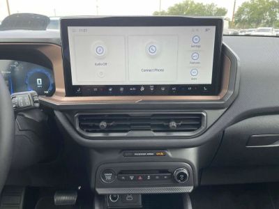 2025 Ford Bronco Sport - Photo 21