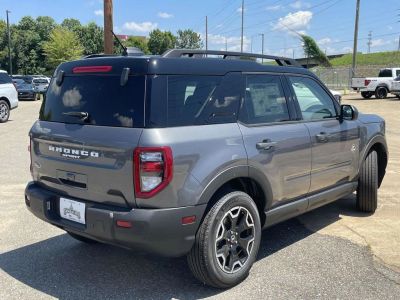 2025 Ford Bronco Sport - Photo 3
