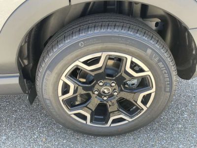 2025 Ford Bronco Sport - Photo 9